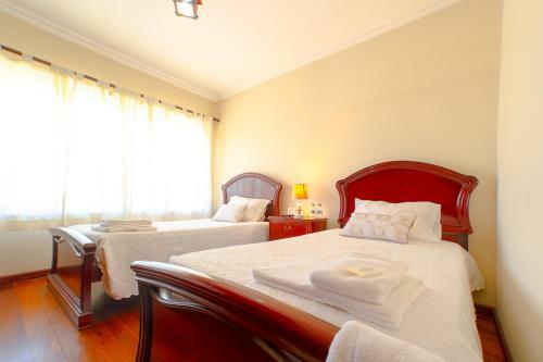 Agroturismo Casa Da Quinta Nova