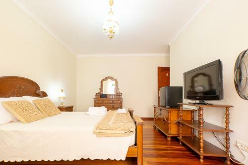 Agroturismo Casa Da Quinta Nova