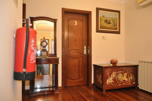 Agroturismo Casa Da Quinta Nova