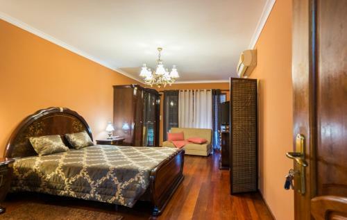 Agroturismo Casa Da Quinta Nova