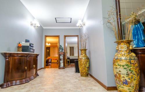 Agroturismo Casa Da Quinta Nova
