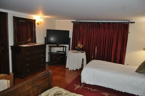 Agroturismo Casa Da Quinta Nova