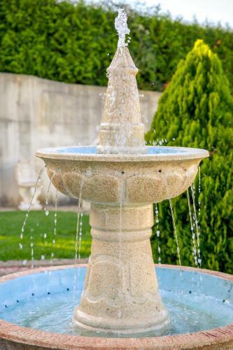 Agroturismo Casa Da Quinta Nova