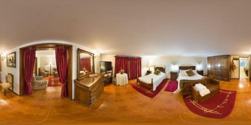 Agroturismo Casa Da Quinta Nova