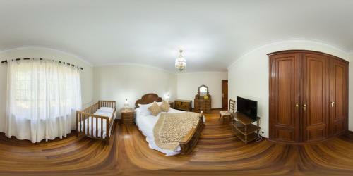 Agroturismo Casa Da Quinta Nova