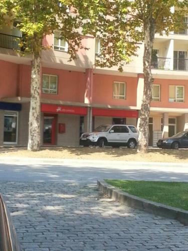 Apartamento S. Gi�o House