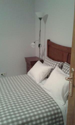 Apartamento S. Gi�o House