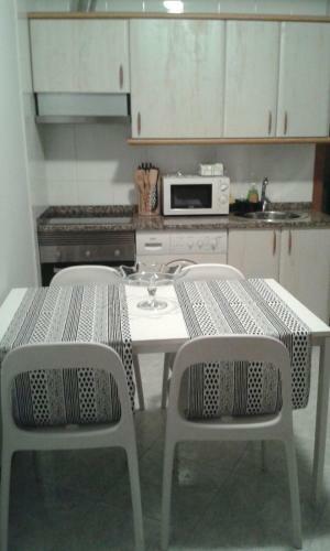 Apartamento S. Gi�o House