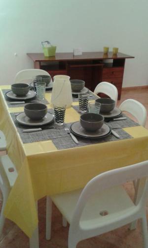 Apartamento S. Gi�o House