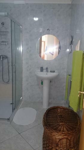 Apartamento S. Gi�o House