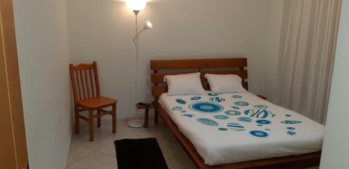 Apartamento S. Gi�o House