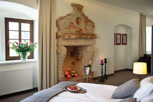 Hotel Uroczysko Siedmiu Staw�w