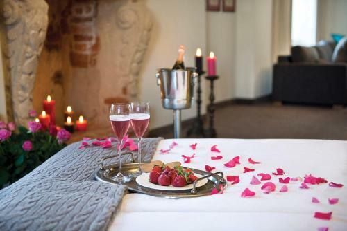 Hotel Uroczysko Siedmiu Staw�w