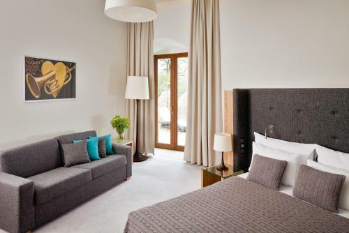 Hotel Uroczysko Siedmiu Staw�w