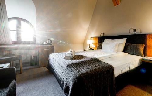 Hotel Uroczysko Siedmiu Staw�w