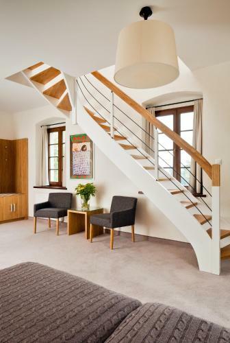 Hotel Uroczysko Siedmiu Staw�w
