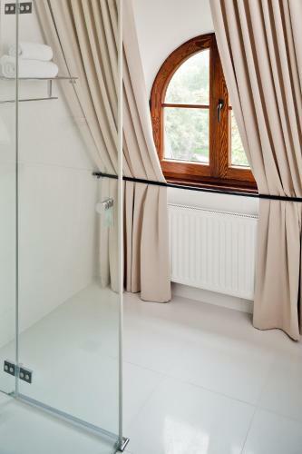 Hotel Uroczysko Siedmiu Staw�w