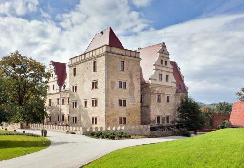Hotel Uroczysko Siedmiu Staw�w