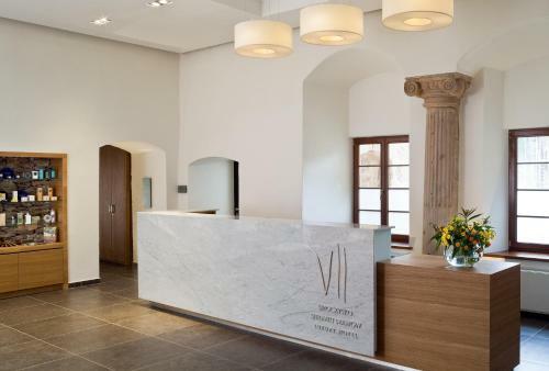 Hotel Uroczysko Siedmiu Staw�w