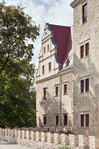 Hotel Uroczysko Siedmiu Staw�w