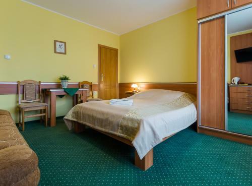 Antalya Pokoje I Apartamenty