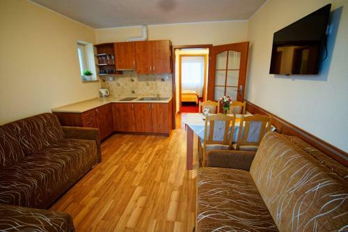 Antalya Pokoje I Apartamenty