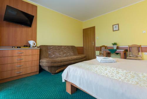 Antalya Pokoje I Apartamenty
