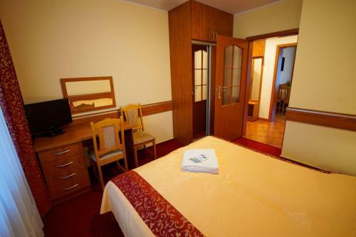 Antalya Pokoje I Apartamenty