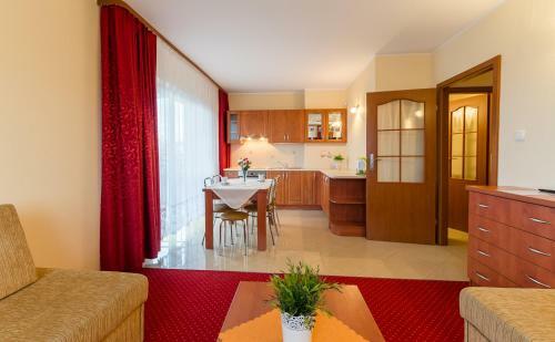 Antalya Pokoje I Apartamenty
