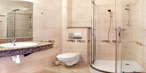 Antalya Pokoje I Apartamenty