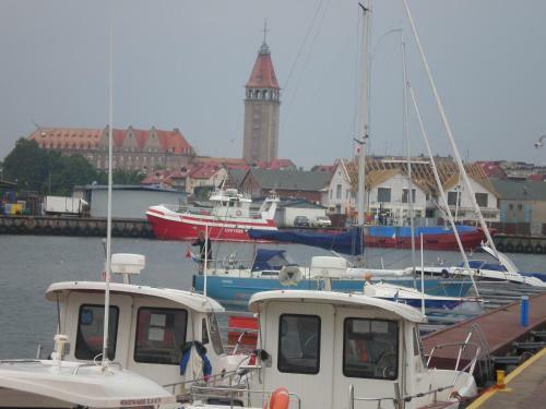 Antalya Pokoje I Apartamenty