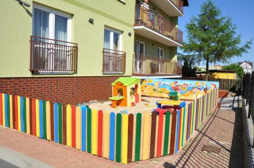 Antalya Pokoje I Apartamenty