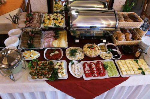 Antalya Pokoje I Apartamenty