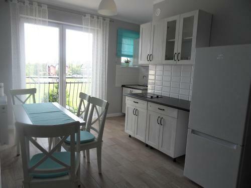 Hostal Konik Morski
