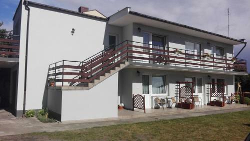Hostal Konik Morski
