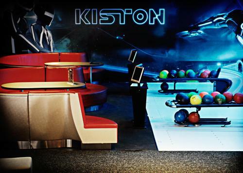 Hotel Kiston