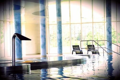 Hotel Kiston