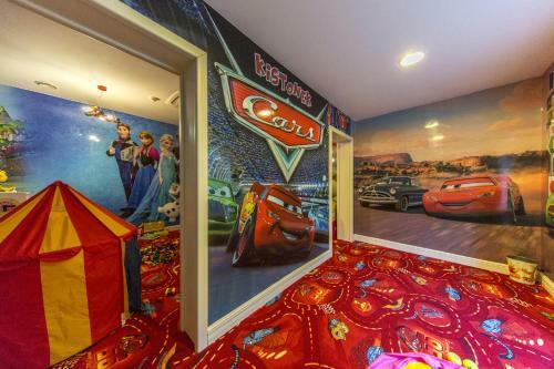 Hotel Kiston
