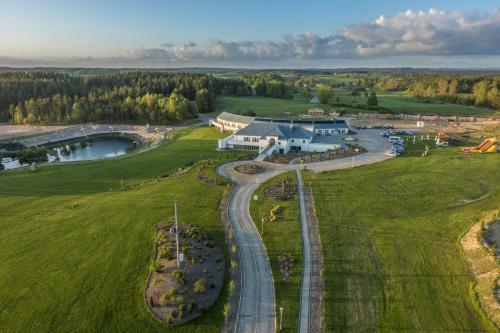 Hotel Kiston