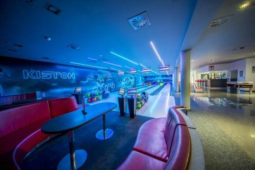 Hotel Kiston