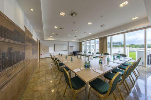 Hotel Kiston