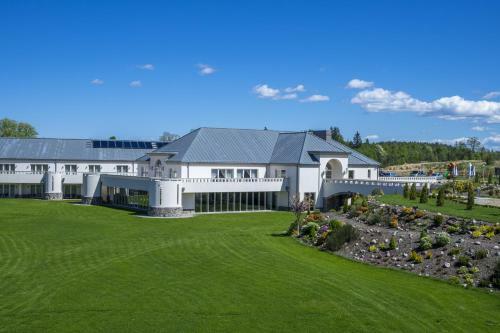 Hotel Kiston
