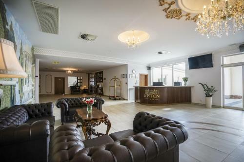 Hotel Kiston