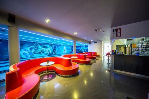 Hotel Kiston