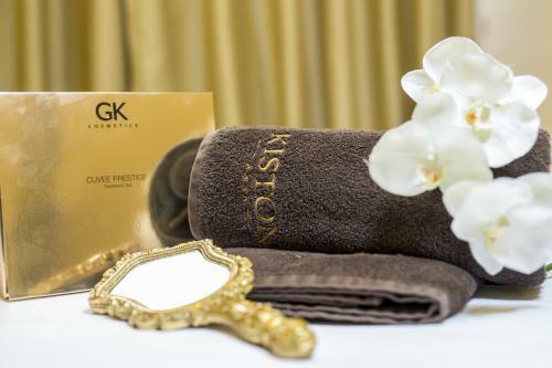 Hotel Kiston