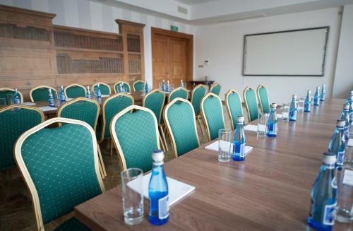 Hotel Kiston