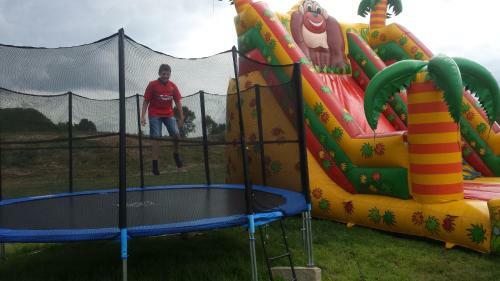 Hotel Kiston