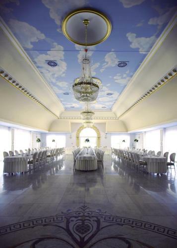 Hotel Kiston