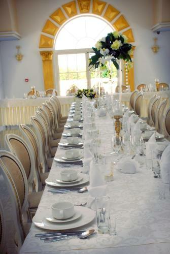 Hotel Kiston