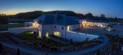 Hotel Kiston